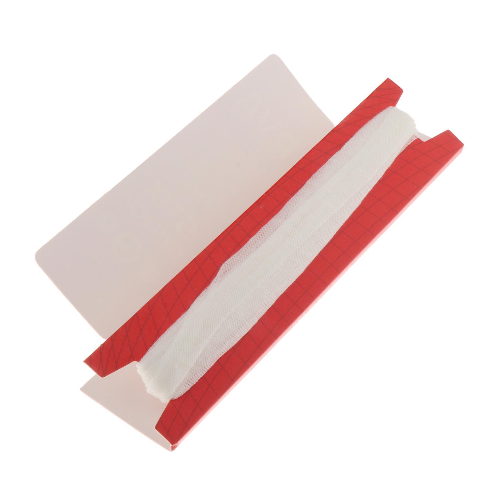 Fishing - 18/25/37/ Wide Water Soluble Fishing Mesh