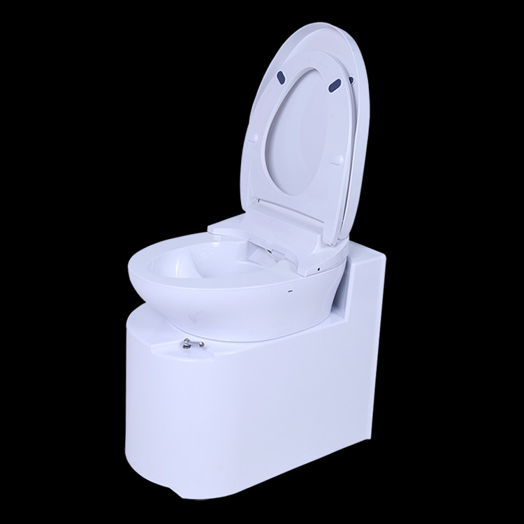 Camping - Camping Hiking Composting Toilet 12V RV
