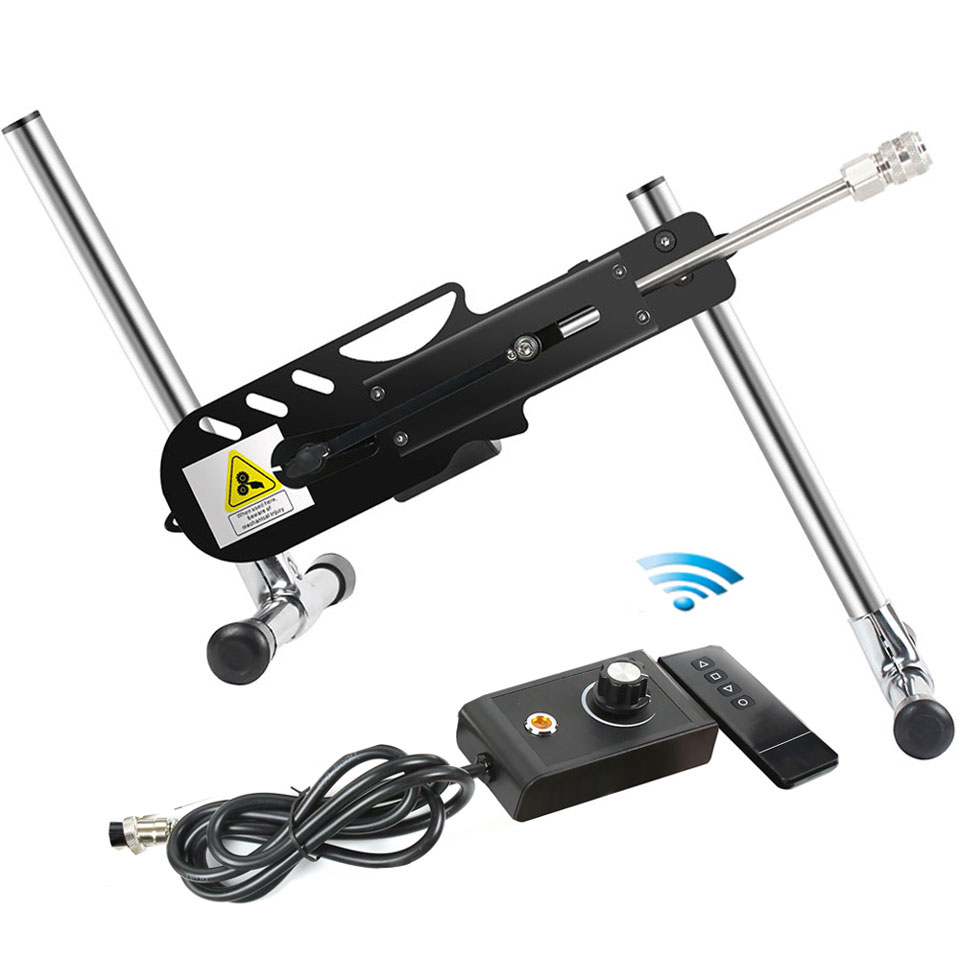 Electric Massage Gun Deep Tissue - DC 24V 72W Electric Massager Gun,