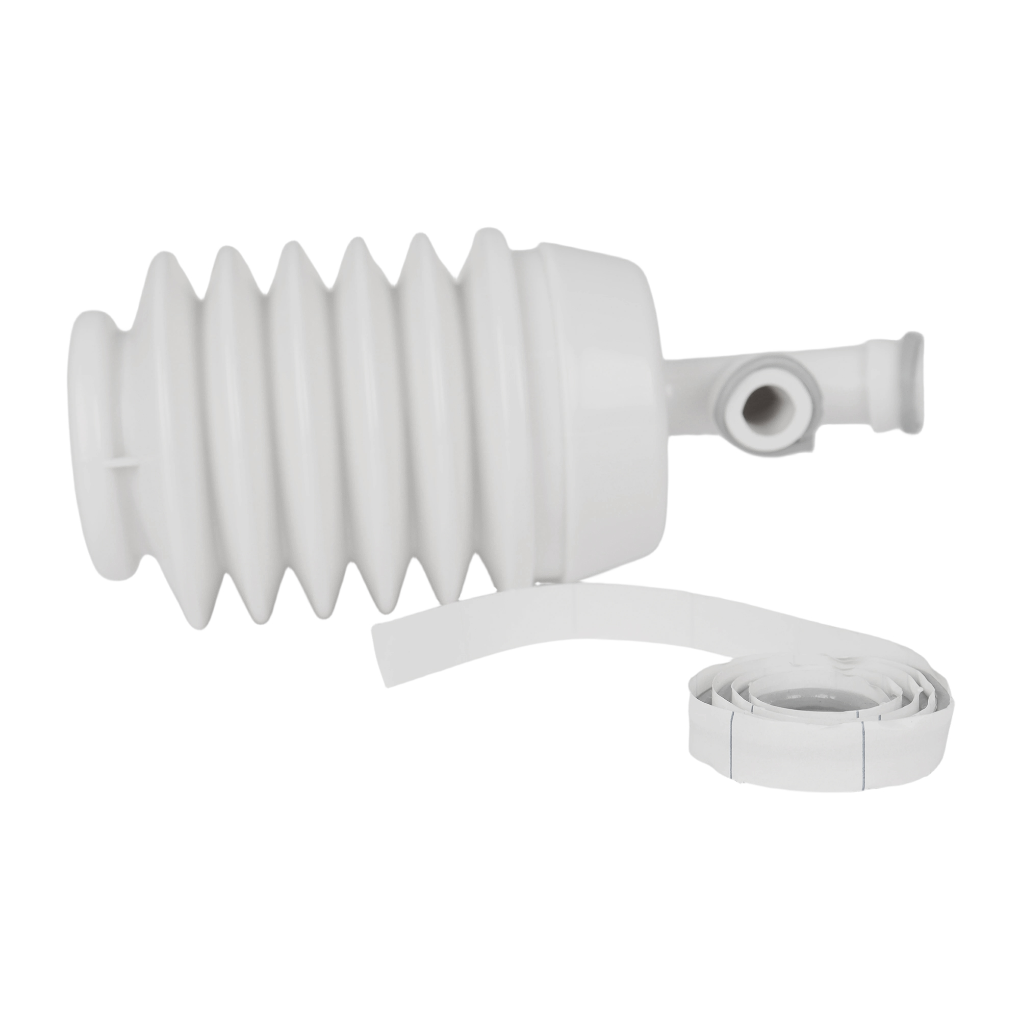 Campervan Toilet Bellow Push F - Camping recension och pris