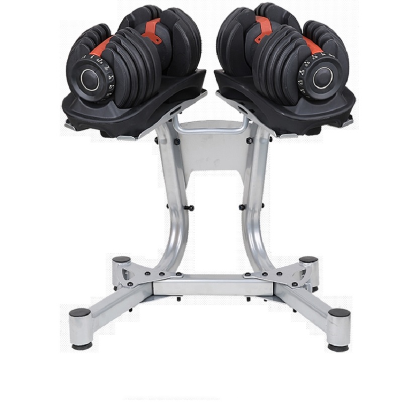 Adjustable Dumbbell Set 52.5lb - Adjustable Dumbbell Pair 40Kg recension och pris