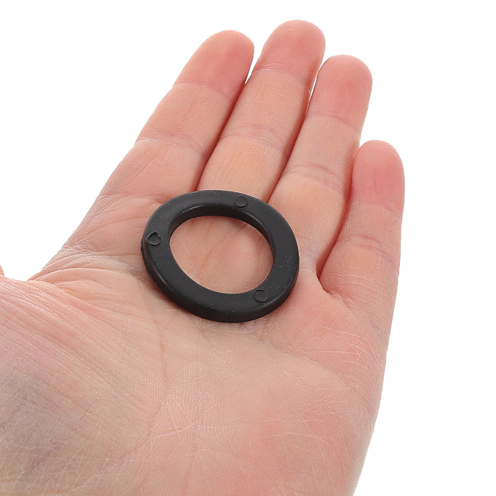 15Pcs Dumbbell Plastic Washers - Fitness Equipment recension och pris