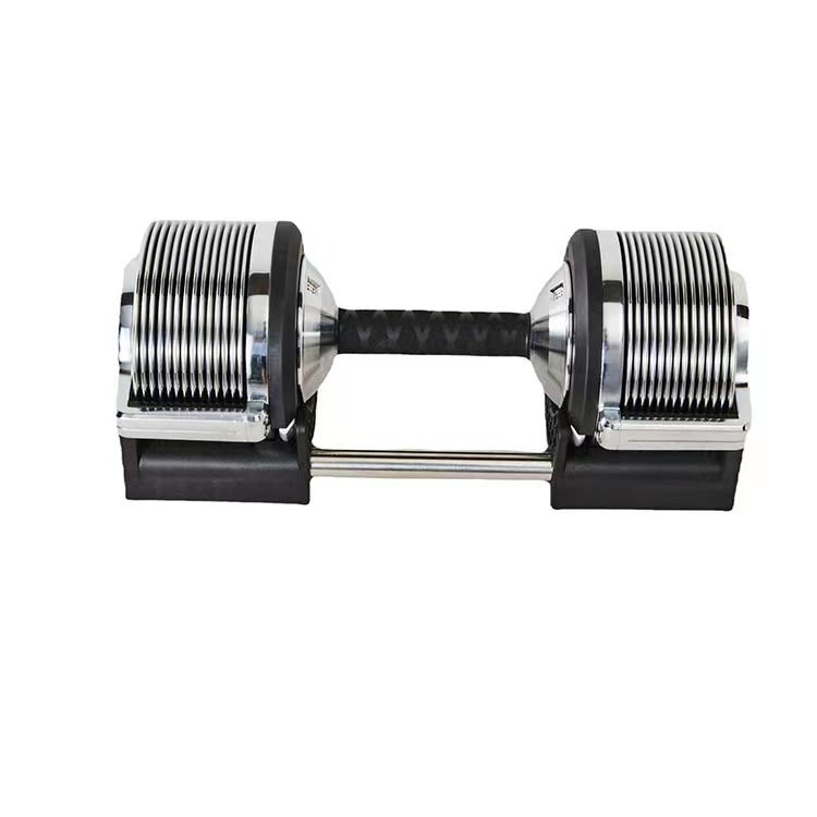 2023 Deti Fitness Machine Gym  - Adjustable Dumbbell Pair 40Kg recension och pris