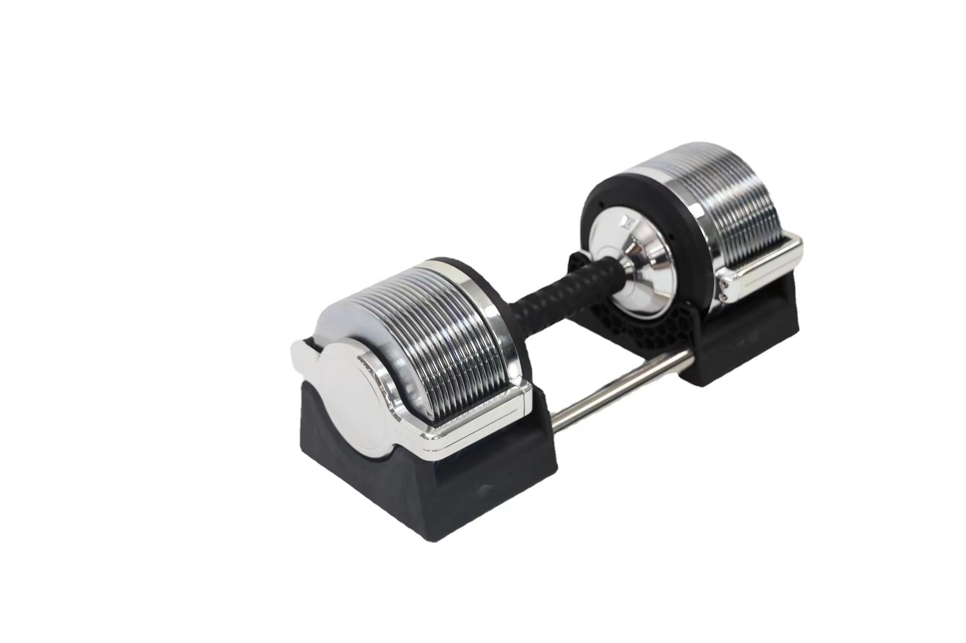 2023 Deti Fitness Machine Gym  - Adjustable Dumbbell Pair 40Kg recension och pris