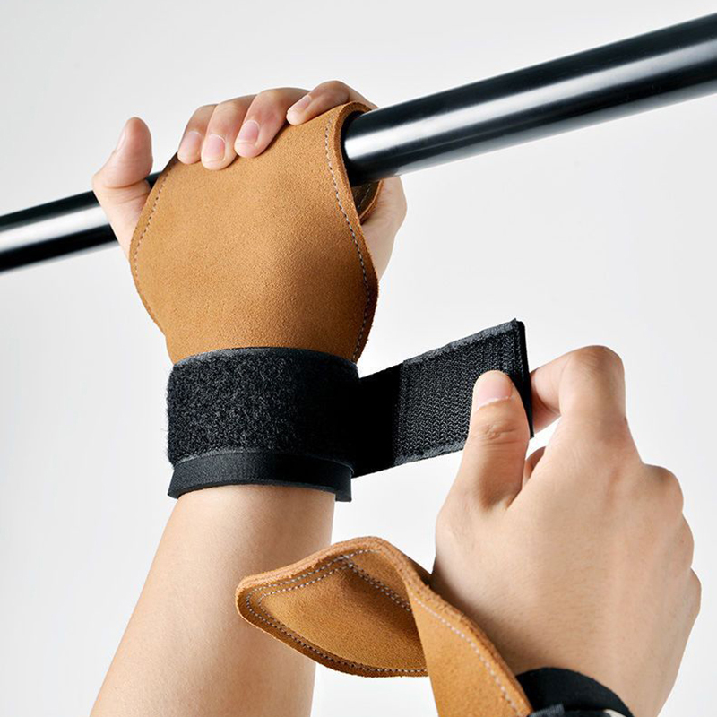 Double Layers Bench Press Weig - Wrist Wraps Weightlifting Support recension och pris