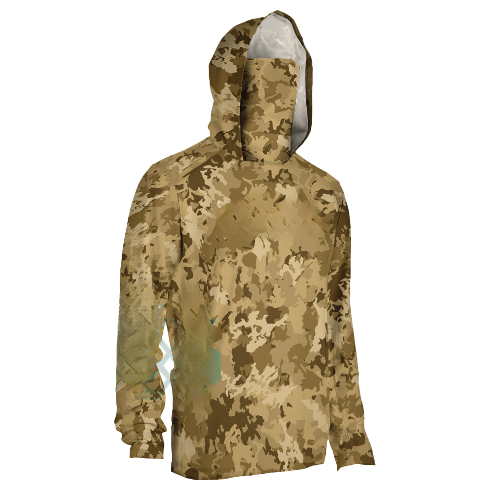 Fishing Shirt Summer Performan - Fishing recension och pris