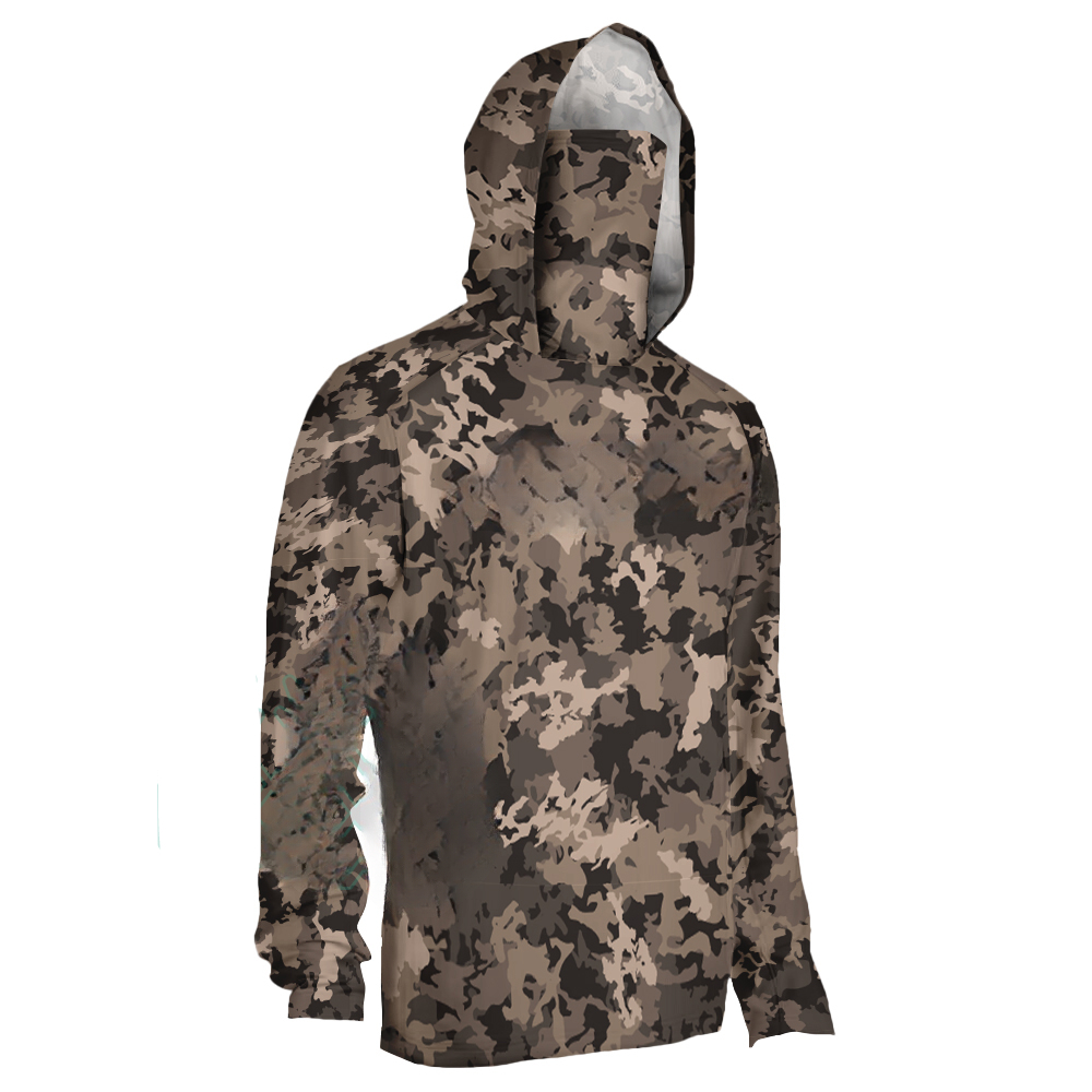 Fishing Shirt Summer Performan - Fishing recension och pris