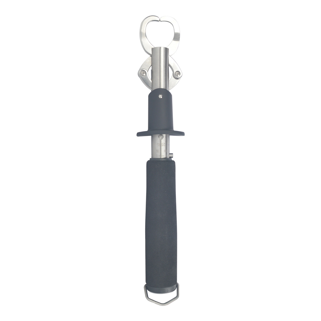 New 25kg Weight Scale Fish Lip - Fishing recension och pris