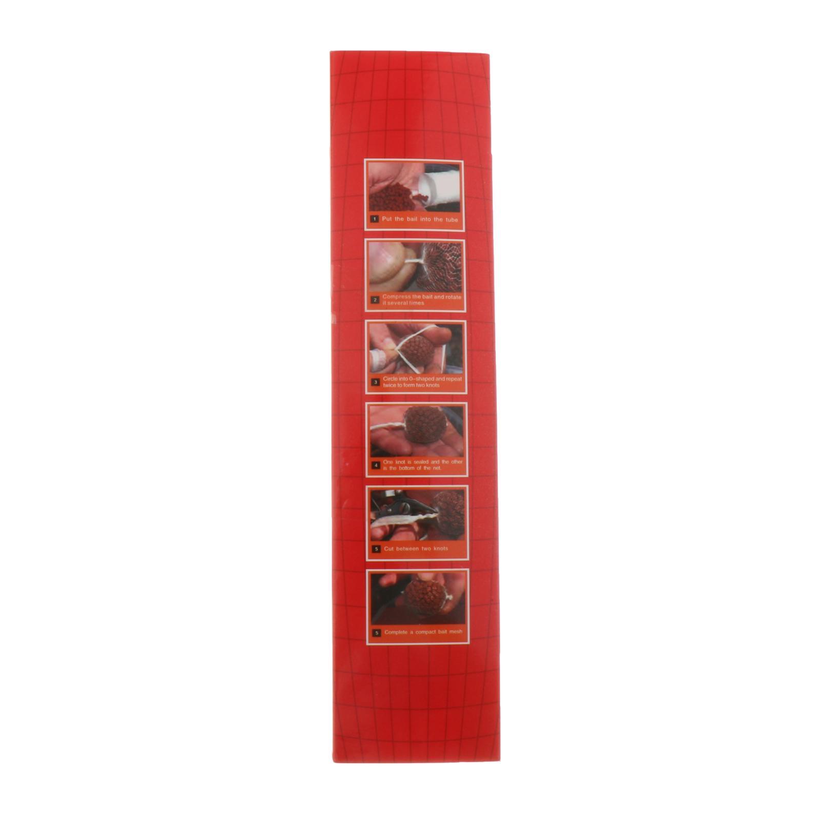 18/25/37/ Wide Water Soluble F - Fishing recension och pris