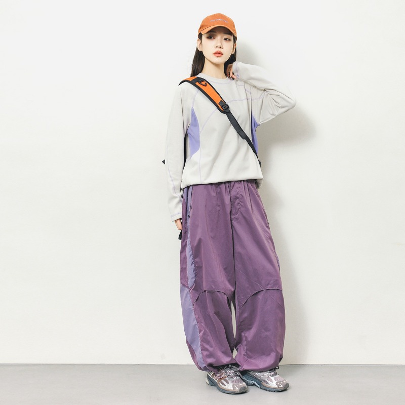 Unisex Outdoor Color Block Lon - Hiking recension och pris