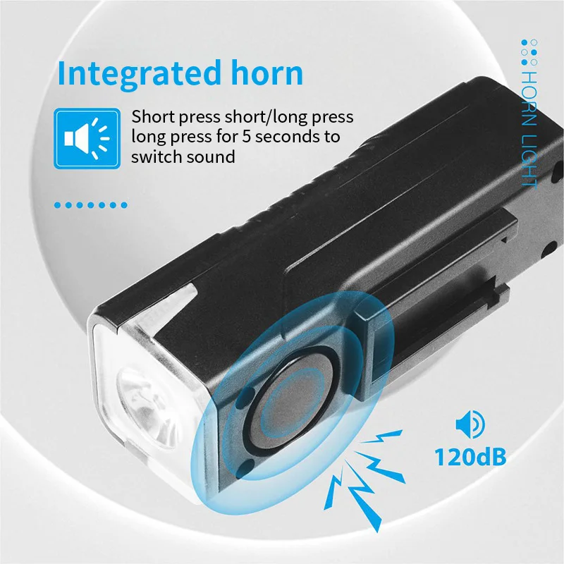 ESLNF 1000 Lumens Bike Front L - Rechargeable Bicycle Headlight 1000 Lumen recension och pris