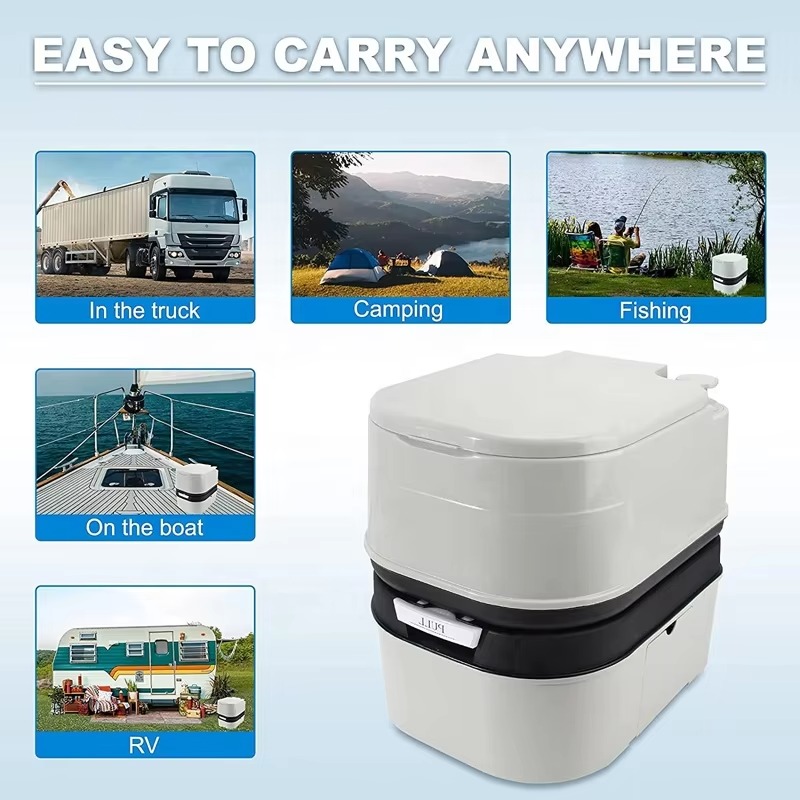 Portable Camping Travelling RV - Camping recension och pris