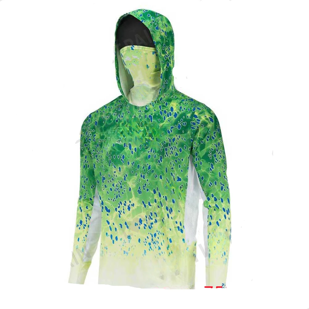 Kids Fishing Shirts Upf 50+ Lo - Hiking recension och pris