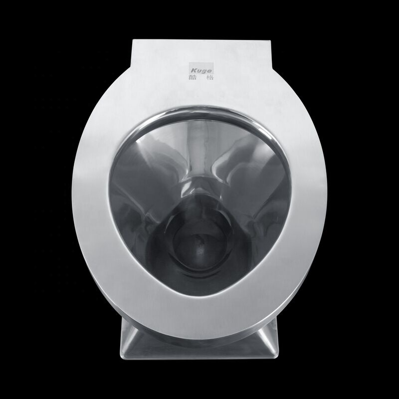 Kuge Stainless Steel Camping T - Camping recension och pris
