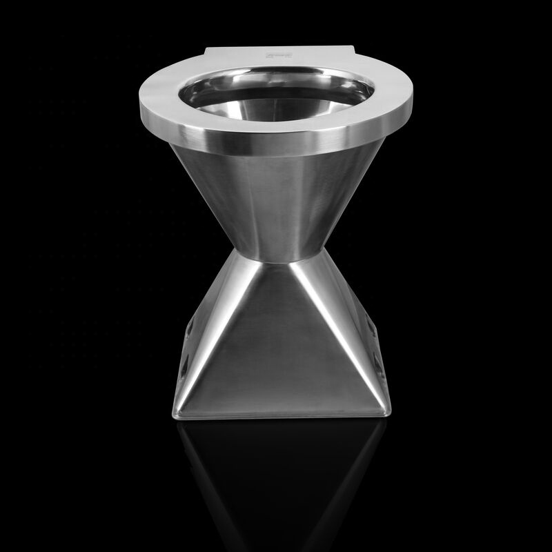 Kuge Stainless Steel Camping T - Camping recension och pris