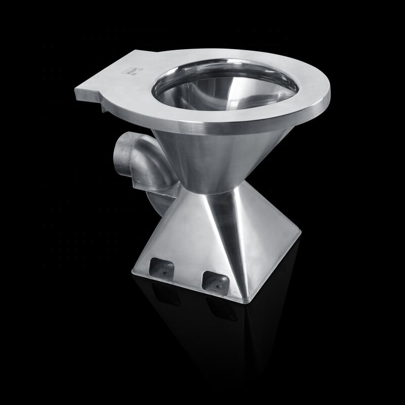 Kuge Stainless Steel Camping T - Camping recension och pris