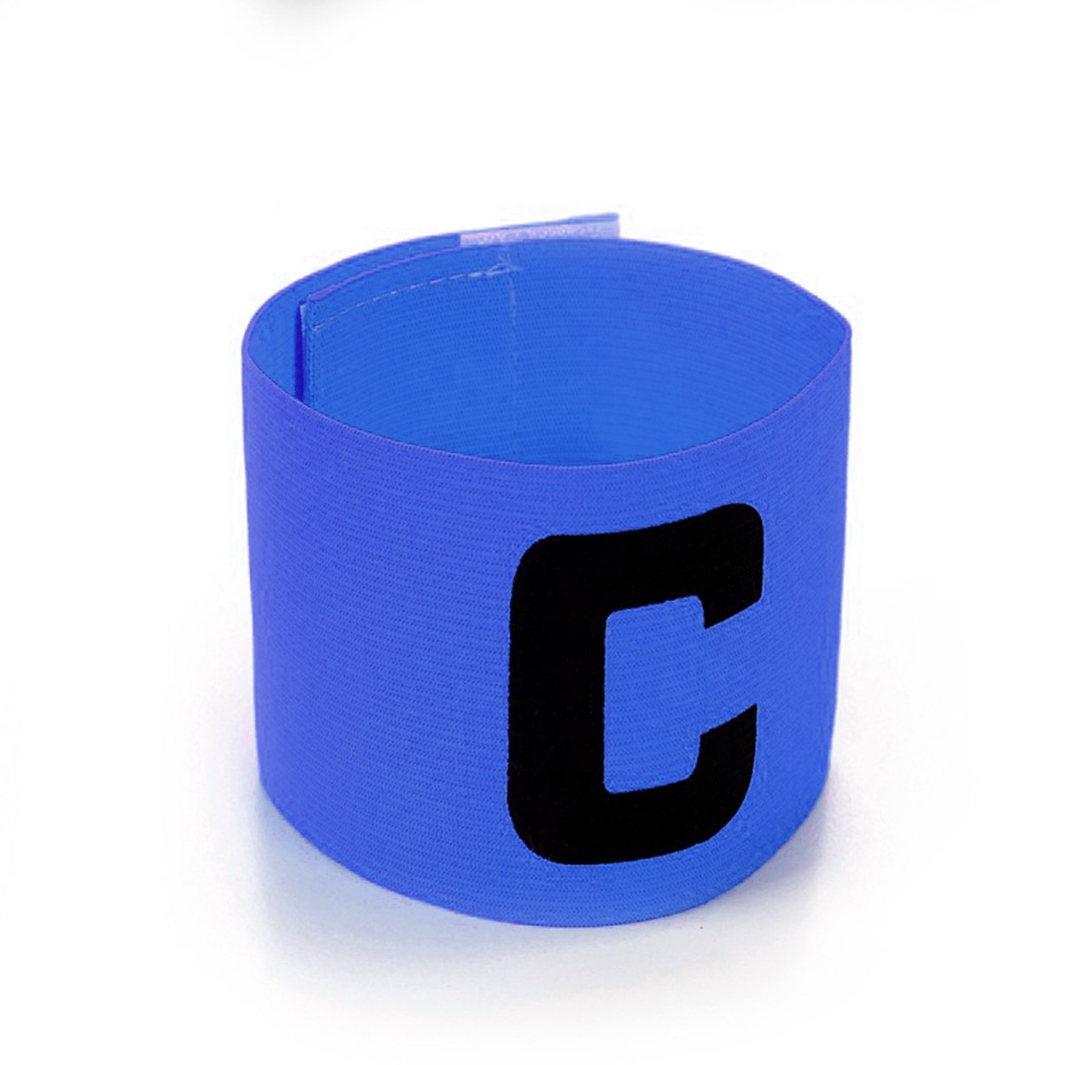 4pcs Captain C Letter Armband  - Team Sports recension och pris