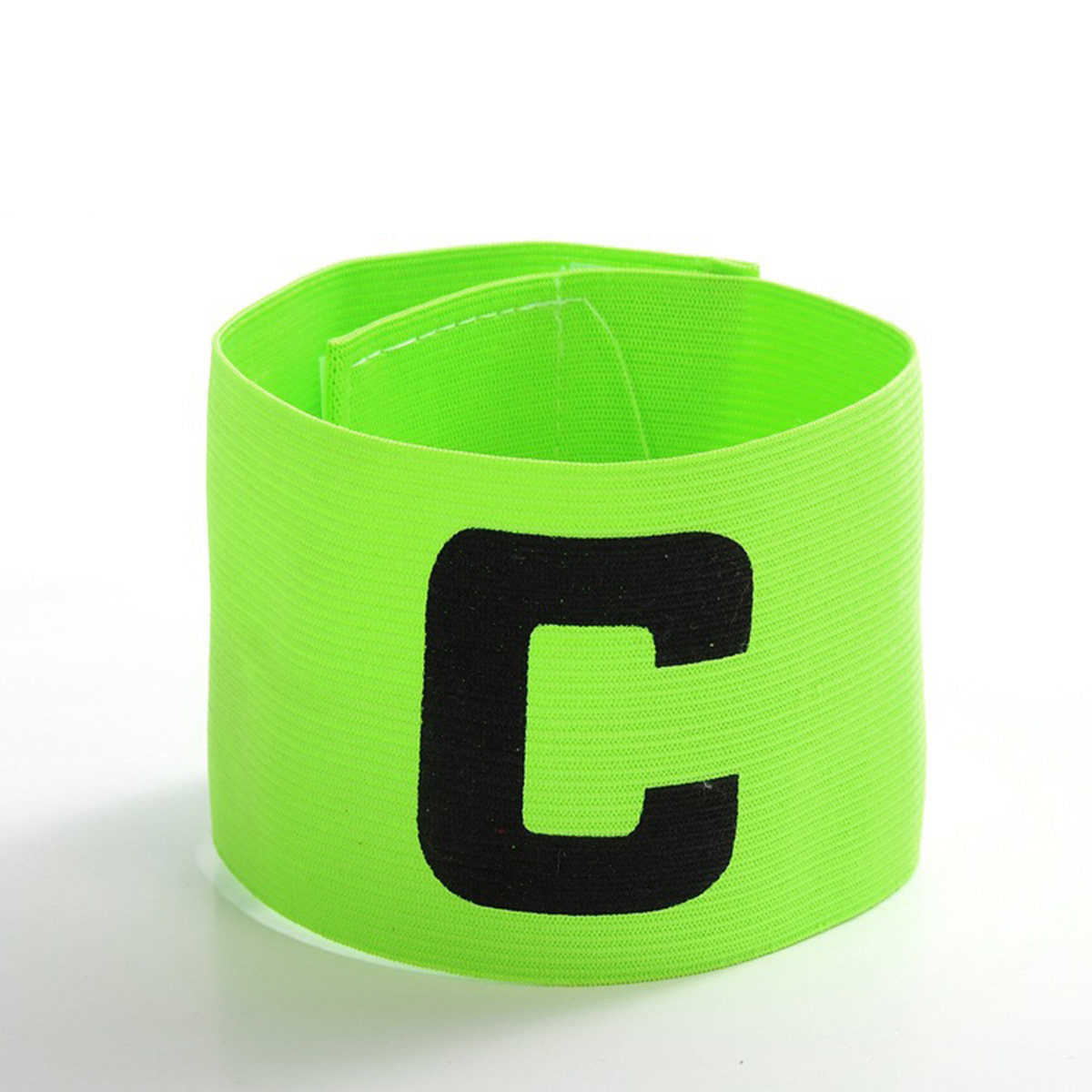 4pcs Captain C Letter Armband  - Team Sports recension och pris