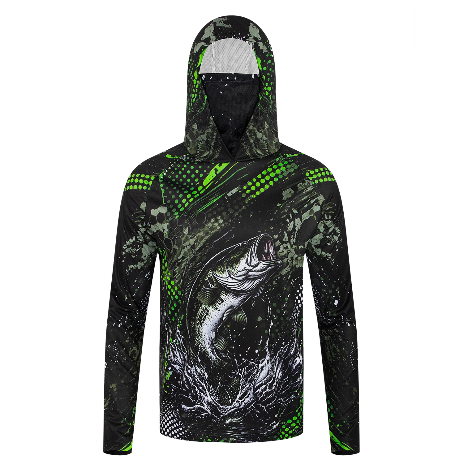 Men's Pro Angler Bass Fishing  - Hiking recension och pris